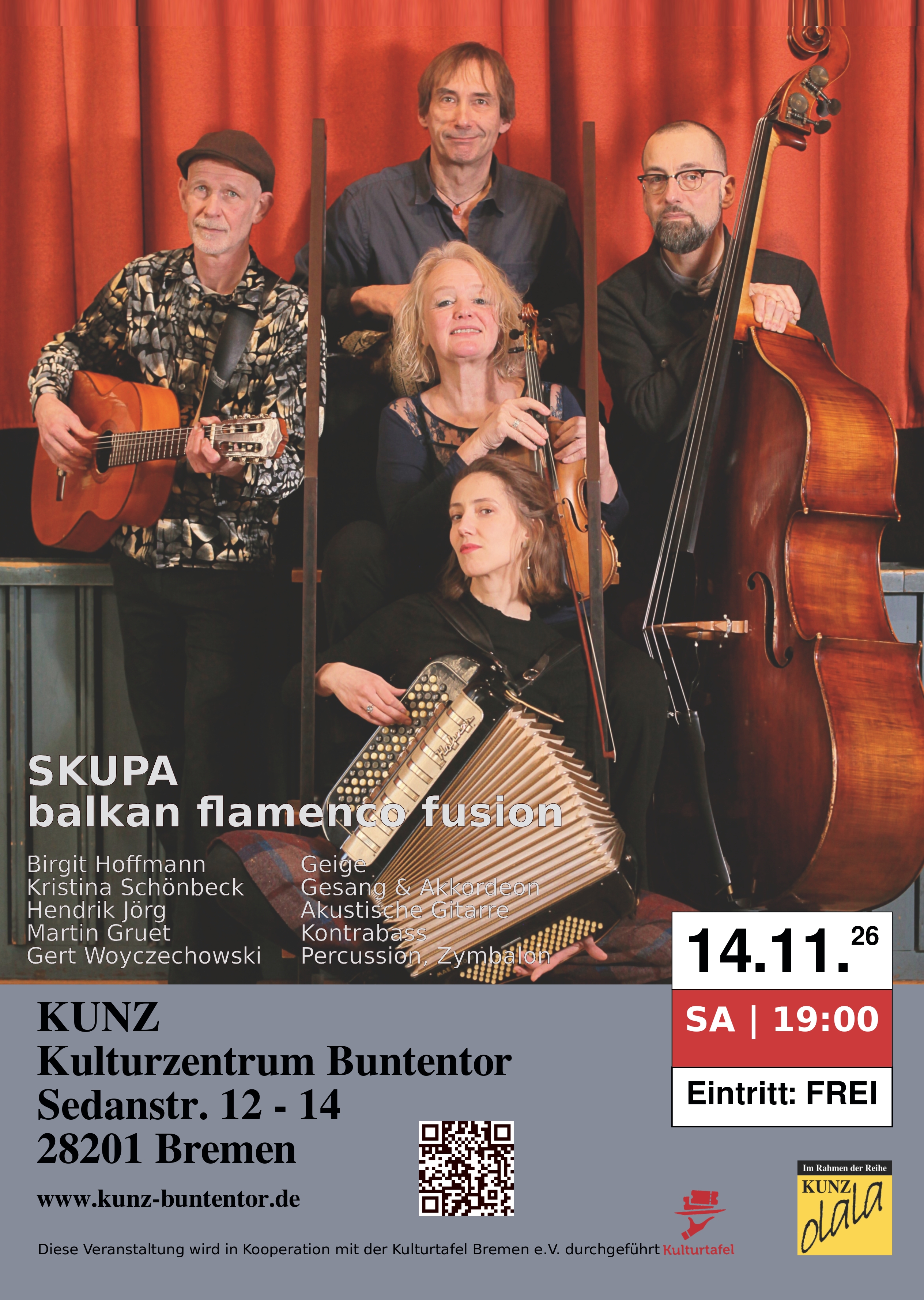  KUNZ Event 26